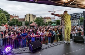Ghettofest