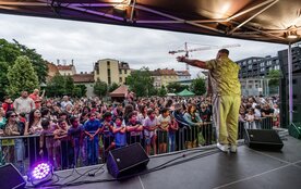 Ghettofest