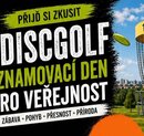 Den s discgolfem