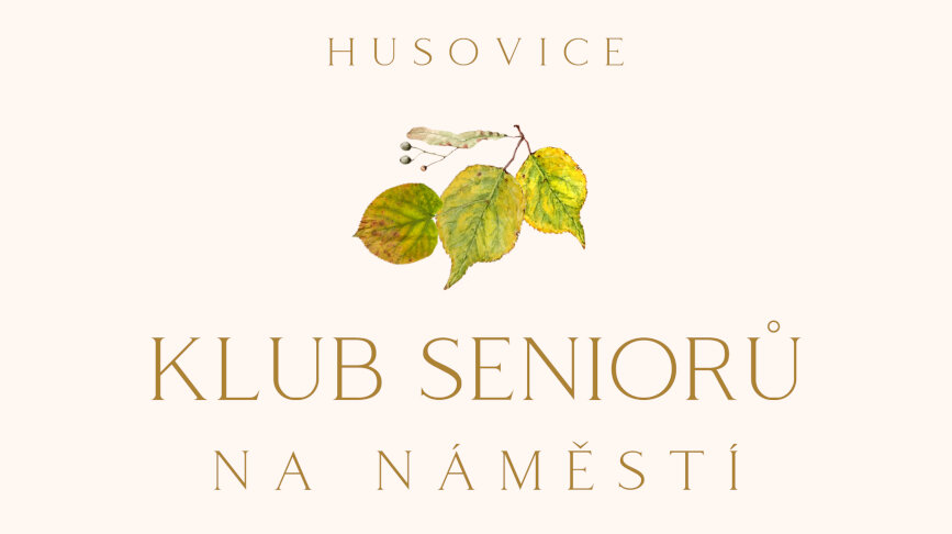 Tvořivé dopoledne v Klubu seniorů RC Matáta Husovice