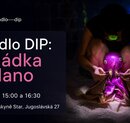 Pohádka naslano