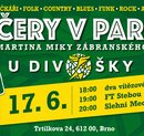 Večery v parku: dva vítězové HuSoBrKo / F.T. SteBou / Slehni Mech