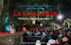 La Skala 2026