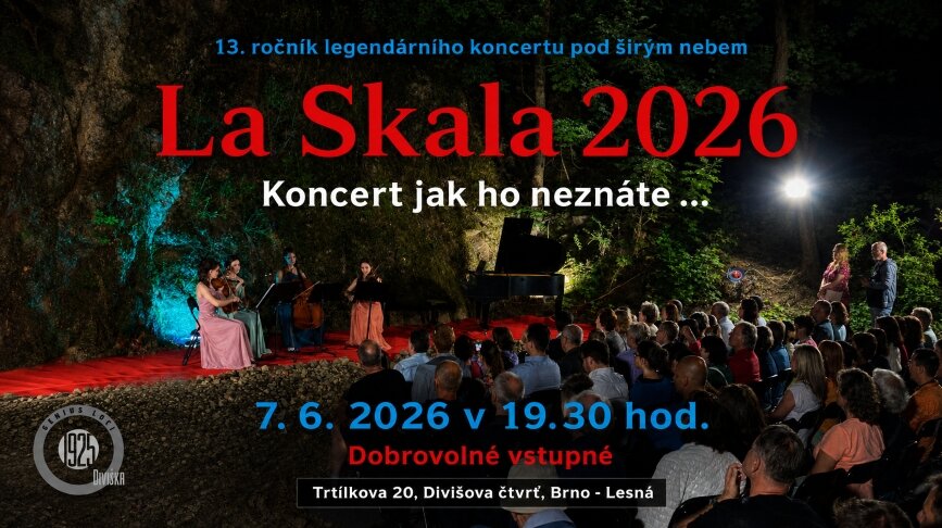 La Skala 2026
