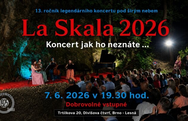La Skala 2026
