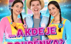 Štístko a Poupěnka
