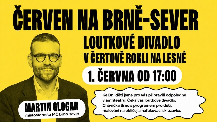Loutkové divadlo v Čertově rokli
