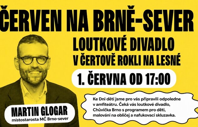 Loutkové divadlo v Čertově rokli