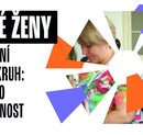 Workshop: Inkluzivní ženský kruh: Síla jako zranitelnost