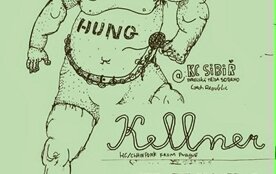 Koncert – Hung | Kellner | Arisco | Kurare