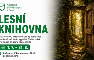 Lesní knihovna