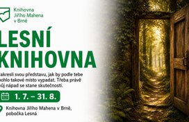 Lesní knihovna