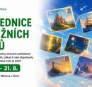 Pohlednice z knižních světů