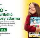 KUBO – Tisíc příběhů do kapsy zdarma