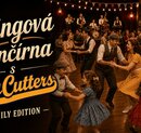 Swingová tančírna s RugCutters – FAMILY EDITION