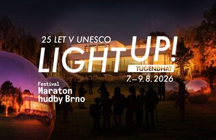 Light Up Tugendhat