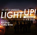 Light Up Tugendhat