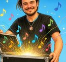 Divadlo Věž: Kufřík plný písniček