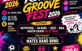 Roma Groove Fest