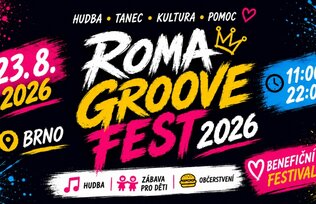 Roma Groove Fest