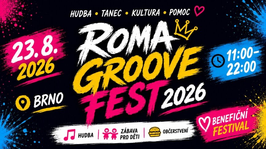 Roma Groove Fest