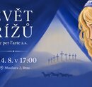 Muzikál Devět křížů
