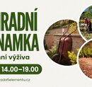 Zahradní seznamka – Podzimní výživa