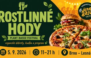 Rostlinné hody