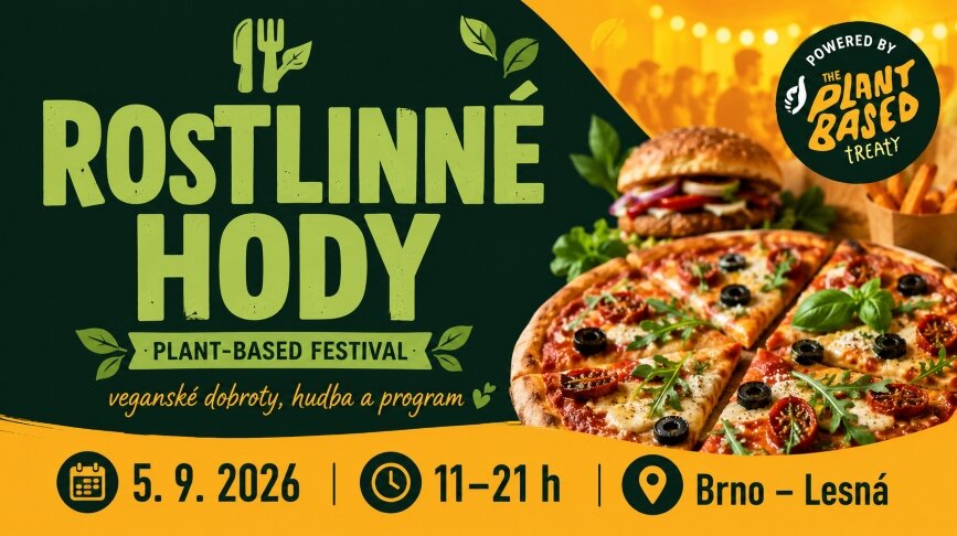 Rostlinné hody
