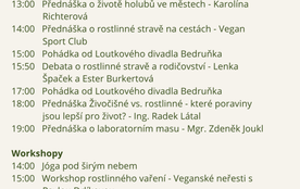 Rostlinné hody