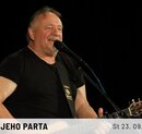Samson a jeho parta