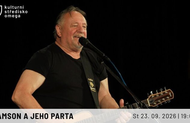 Samson a jeho parta