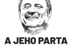 Samson a jeho parta