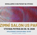 Podzimní salon US Parnas