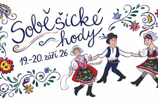 Soběšické hody
