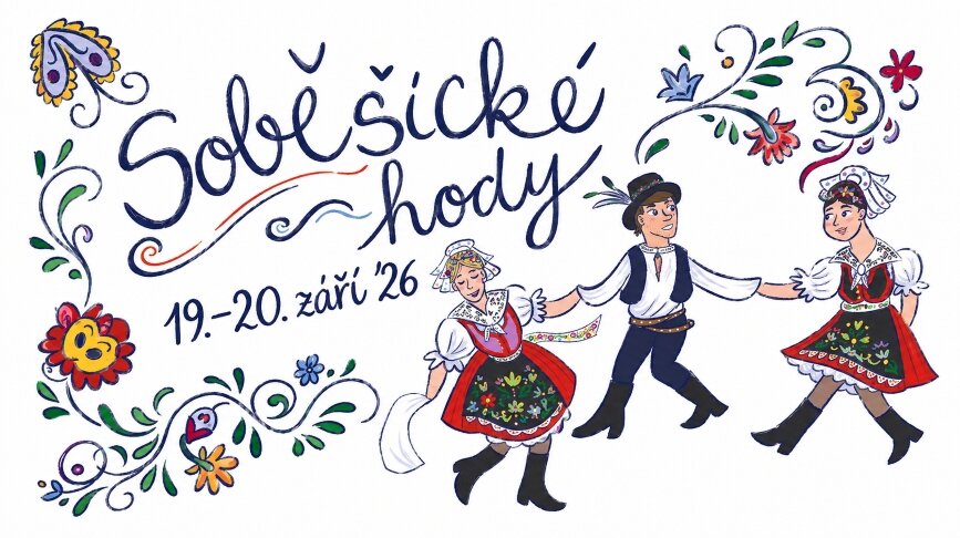 Soběšické hody
