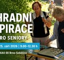 Zahradní inspirace
