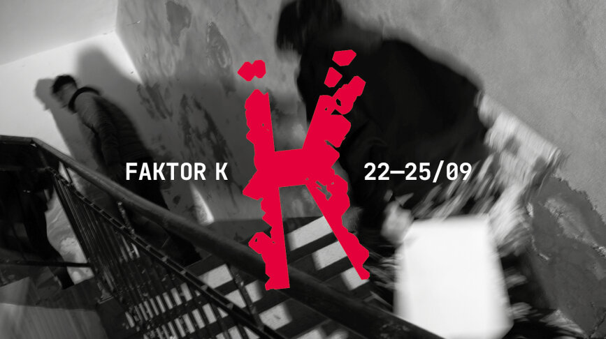 Faktor K
