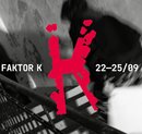 Faktor K