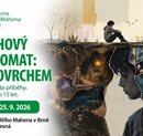 Příběhový inspiromat: Pod povrchem