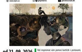 Příběhový inspiromat: Pod povrchem