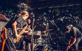 Kochlea (koncert)