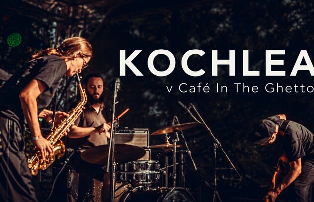 Kochlea (koncert)