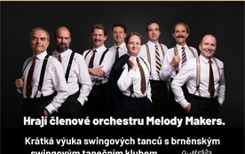 Melody Boys