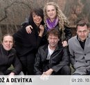 Honza Brož a Devítka