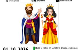 Pasování prvňáčků + Výtvarná dílna Vyrob si svůj erb