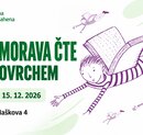 Jižní Morava čte – Pod povrchem