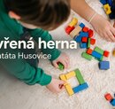 Otevřená herna v RC Matáta Husovice
