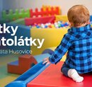 Hrátky s batolátky v RC Matáta Husovice