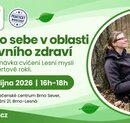 Péče o sebe v oblasti duševního zdraví
